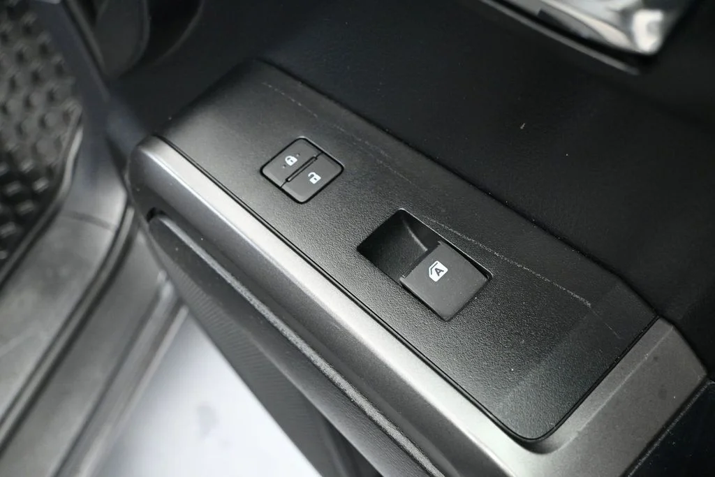 Used 2021 Gray Toyota TRD Sport image 36