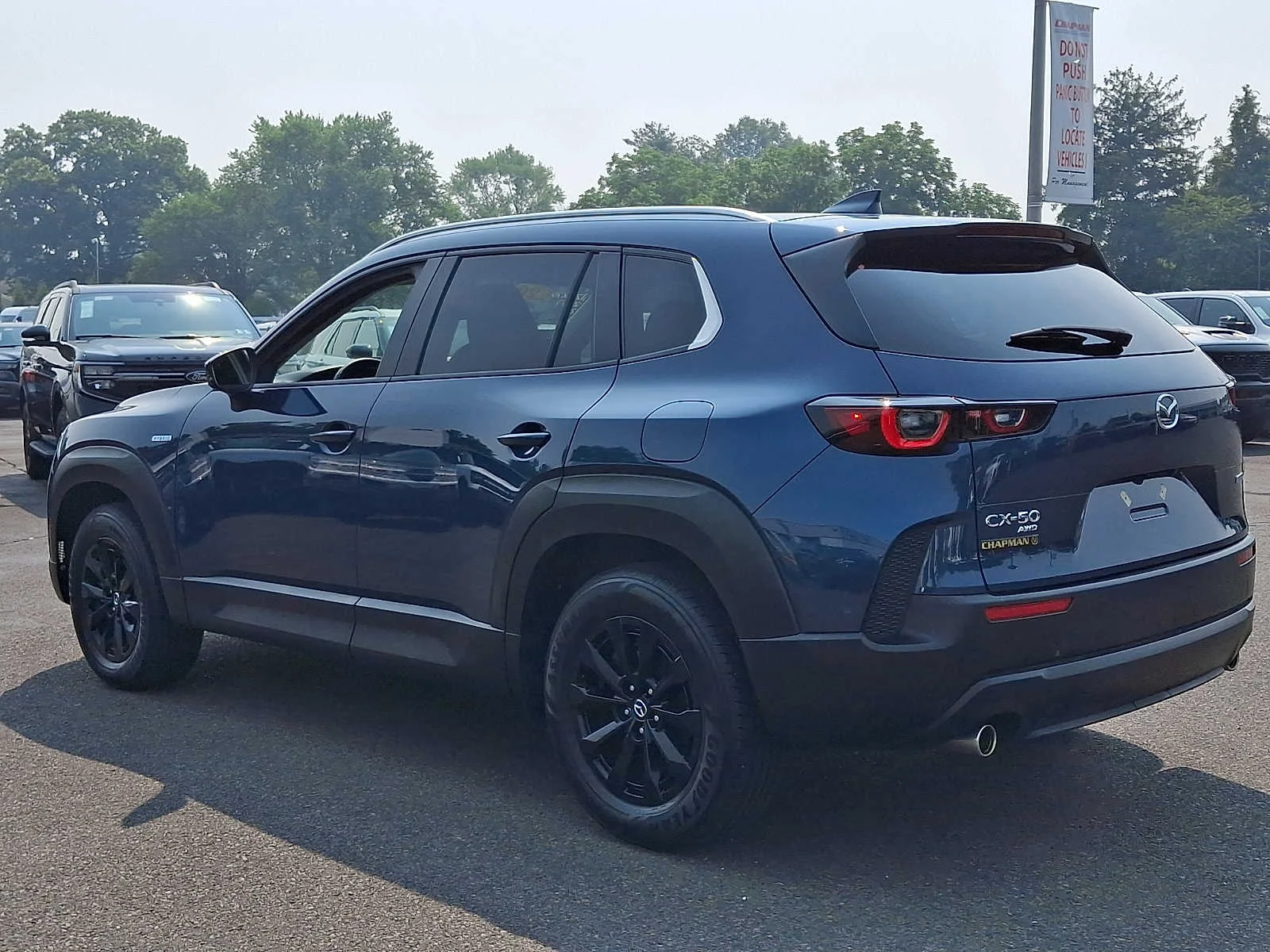 Used 2025 Ingot Mazda Preferred Package image 4