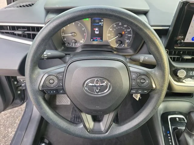 2023 Toyota Corolla LE - Photo 21