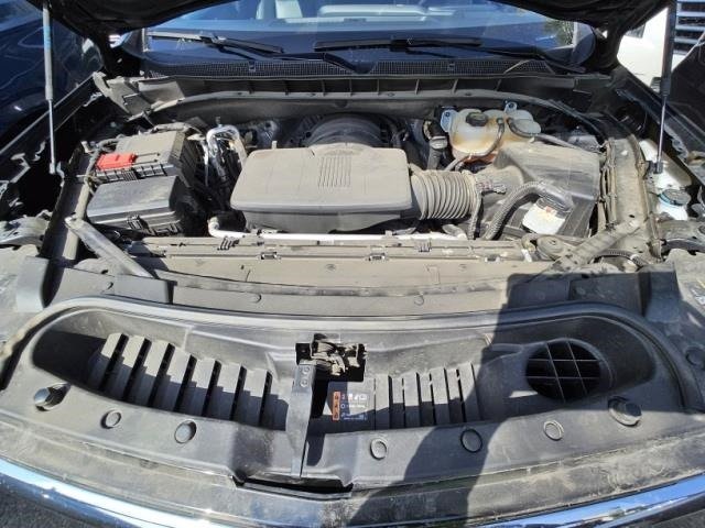 Used 2025 Black Chevrolet Premier image 15