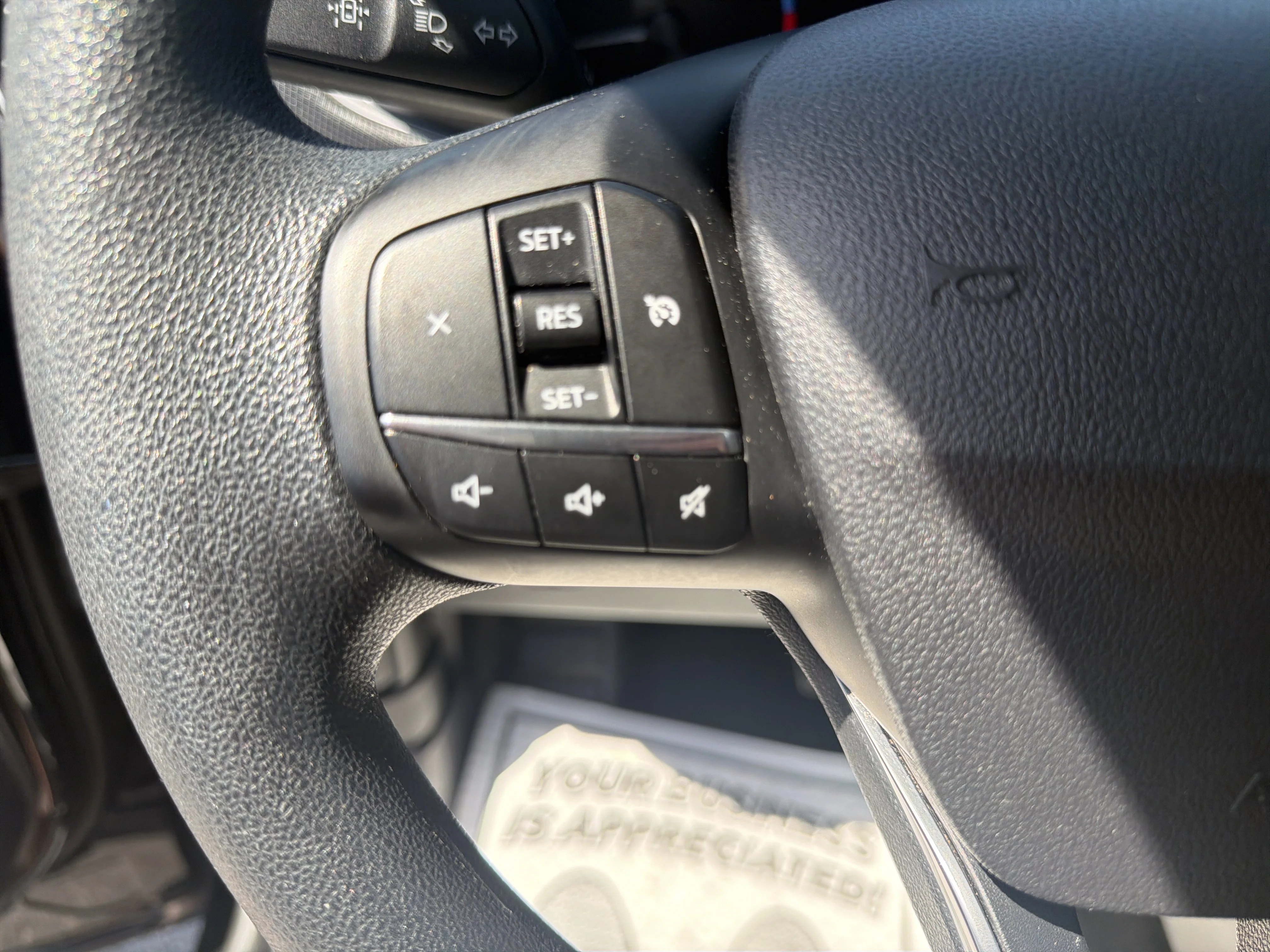 Used 2024 Shadow Black Ford Big Bend image 20