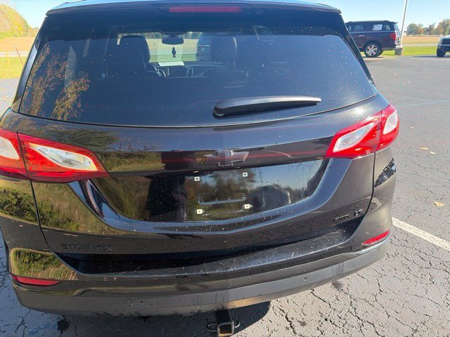 Used 2020 Mosaic Black Metallic Chevrolet LT image 13