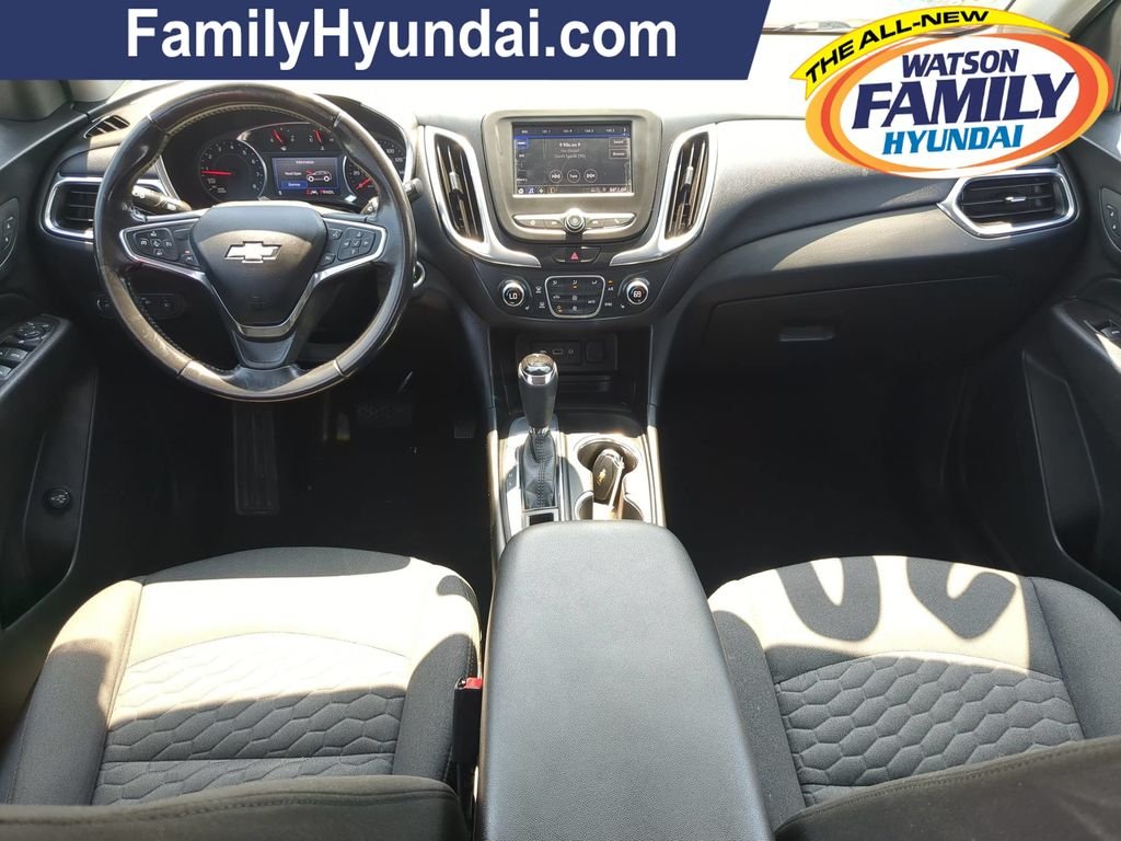 Used 2020 Red Chevrolet LT image 25