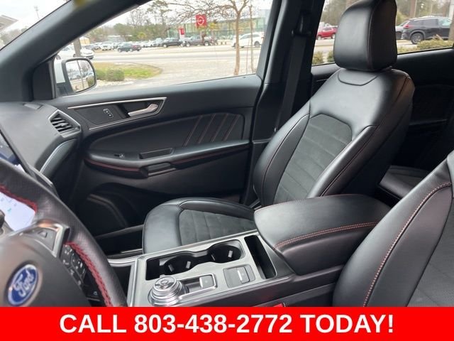 2022 Ford Edge ST-Line - Photo 10