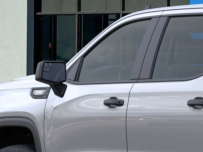 2026 GMC Sierra 1500 Pro - Photo 12