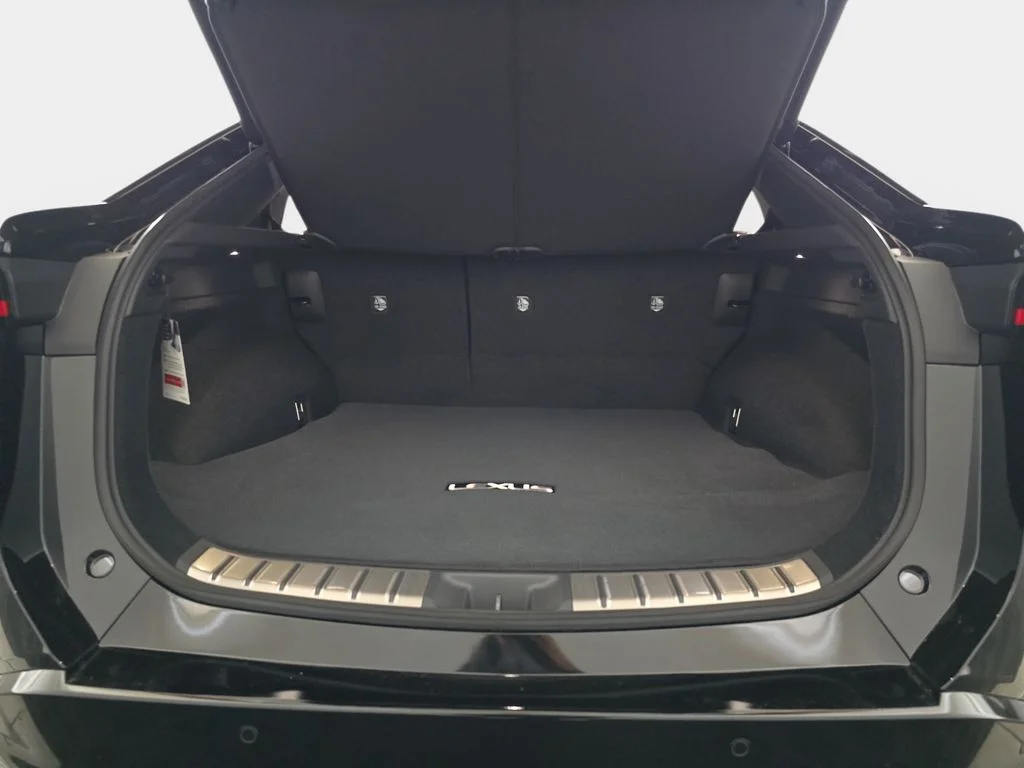 New 2026 Caviar Lexus PREMIUM AWD image 12