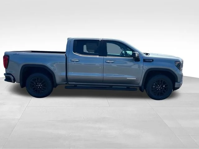 New 2026 Sterling Metallic GMC Elevation image 6