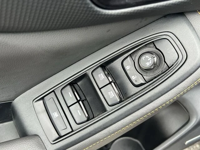 Used 2024 Gray Subaru Wilderness image 35