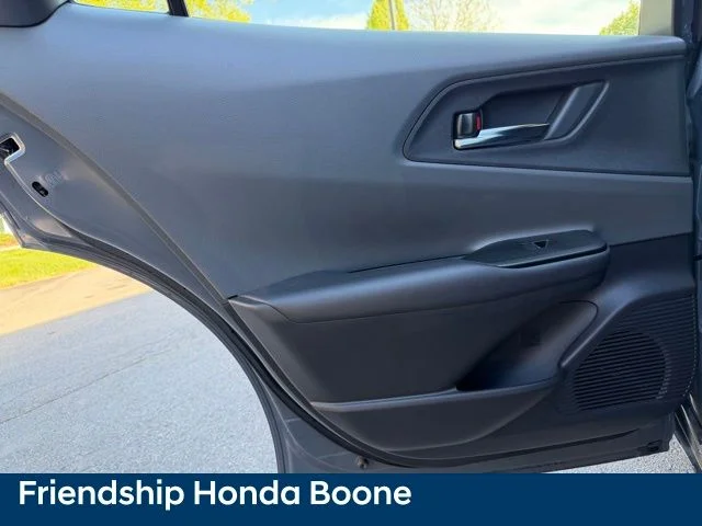 Used 2024 Gray Toyota XLE image 31