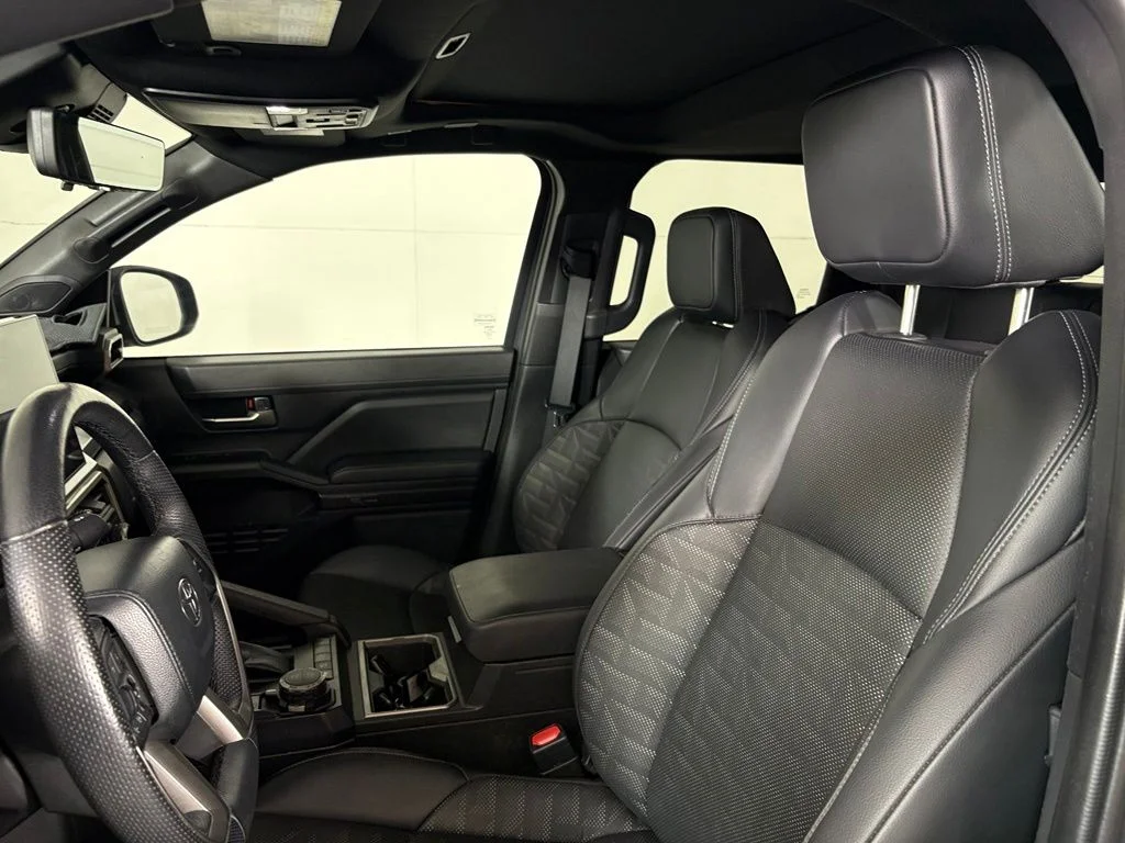 Used 2024  Toyota TRD Sport image 19
