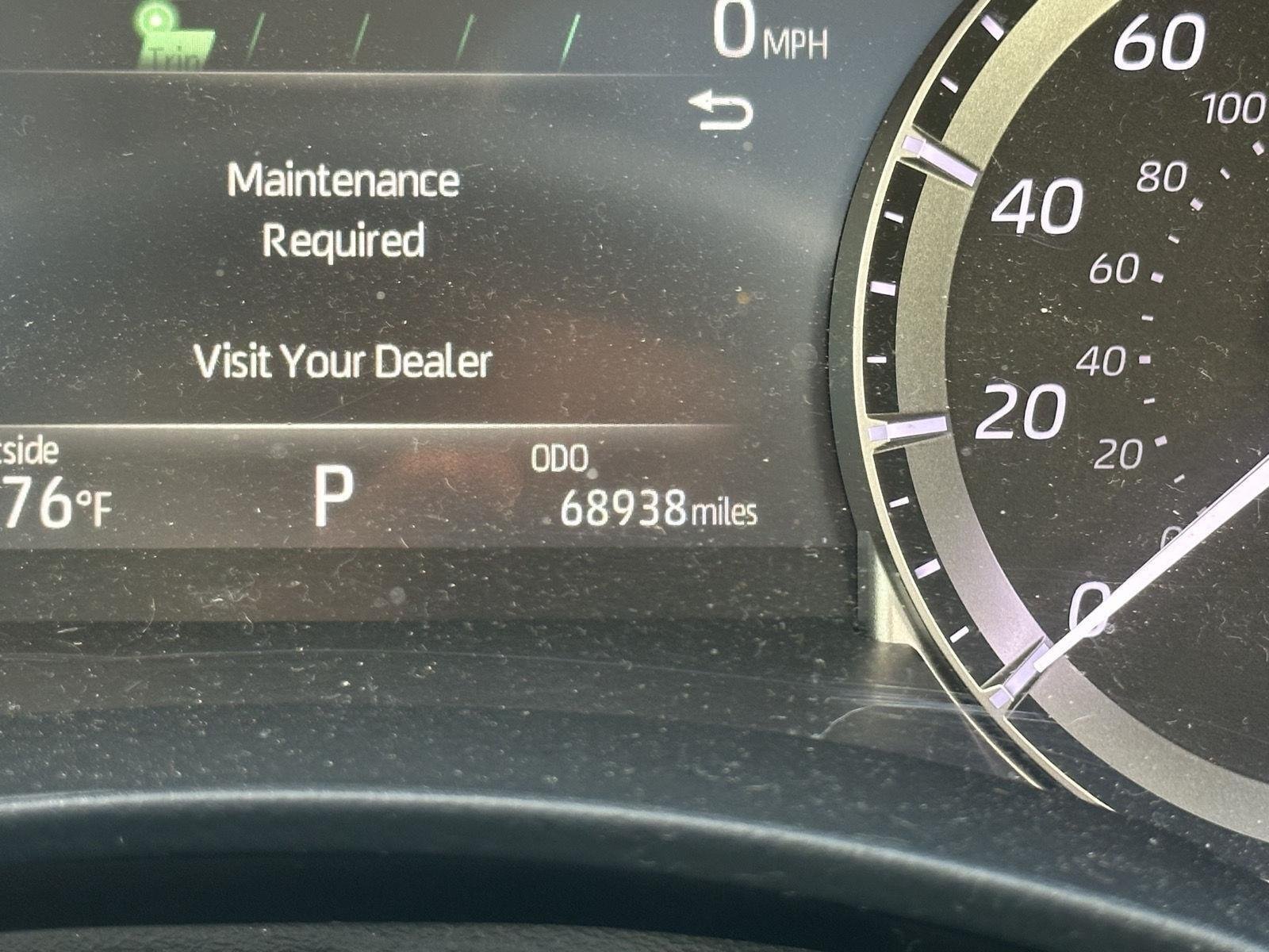 Used 2023 Magnetic Gray Metallic Toyota XLE image 14