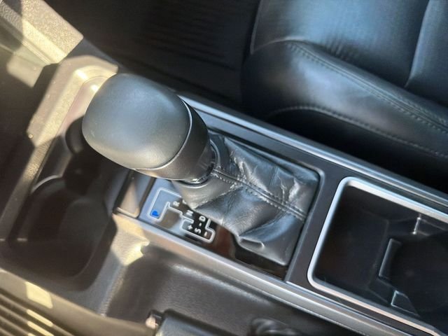 Certified Used 2023 Silver Toyota TRD Sport image 23