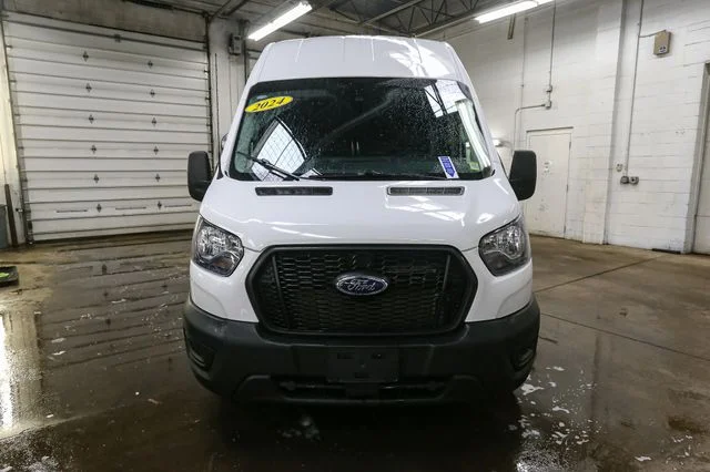 Used 2024  Ford Base image 4
