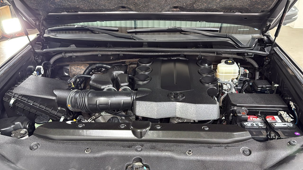 Certified Used 2022 Gray Toyota SR5 Premium image 25