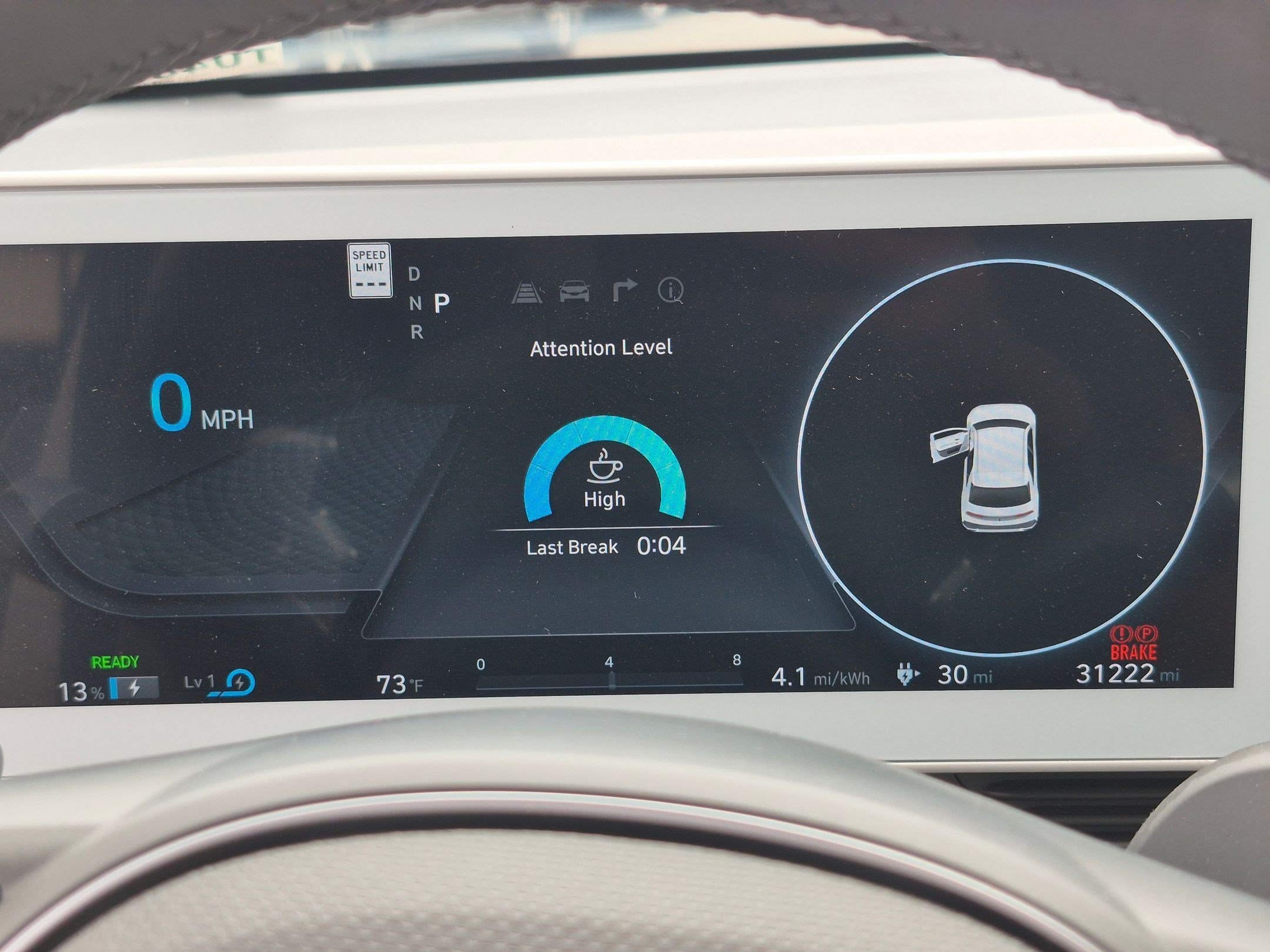 2023 Hyundai IONIQ 5 SEL - Photo 21