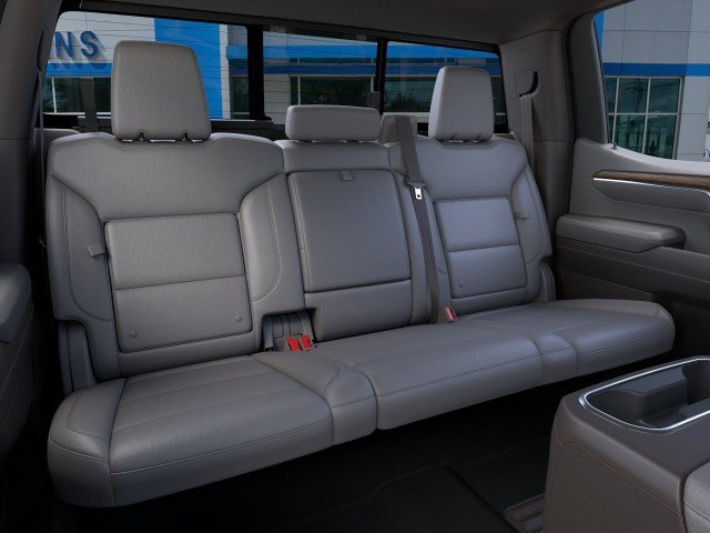 2026 Chevrolet Silverado 1500 LT - Photo 17