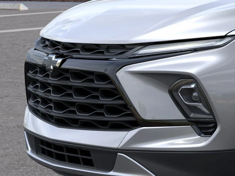 2026 Chevrolet Blazer 2LT - Photo 23