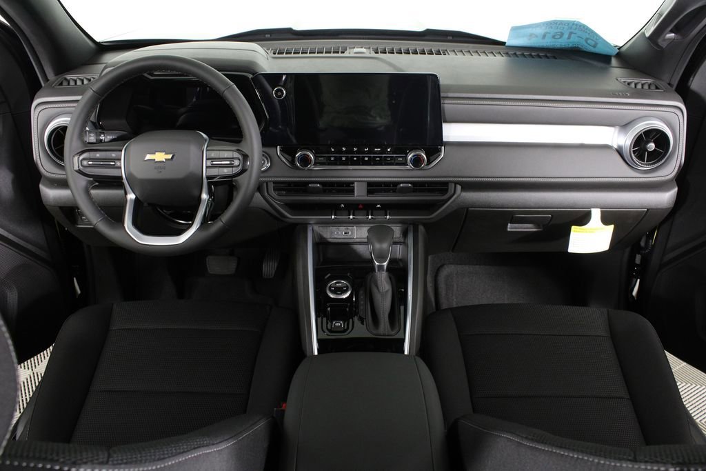 2026 Chevrolet Colorado LT - Photo 24