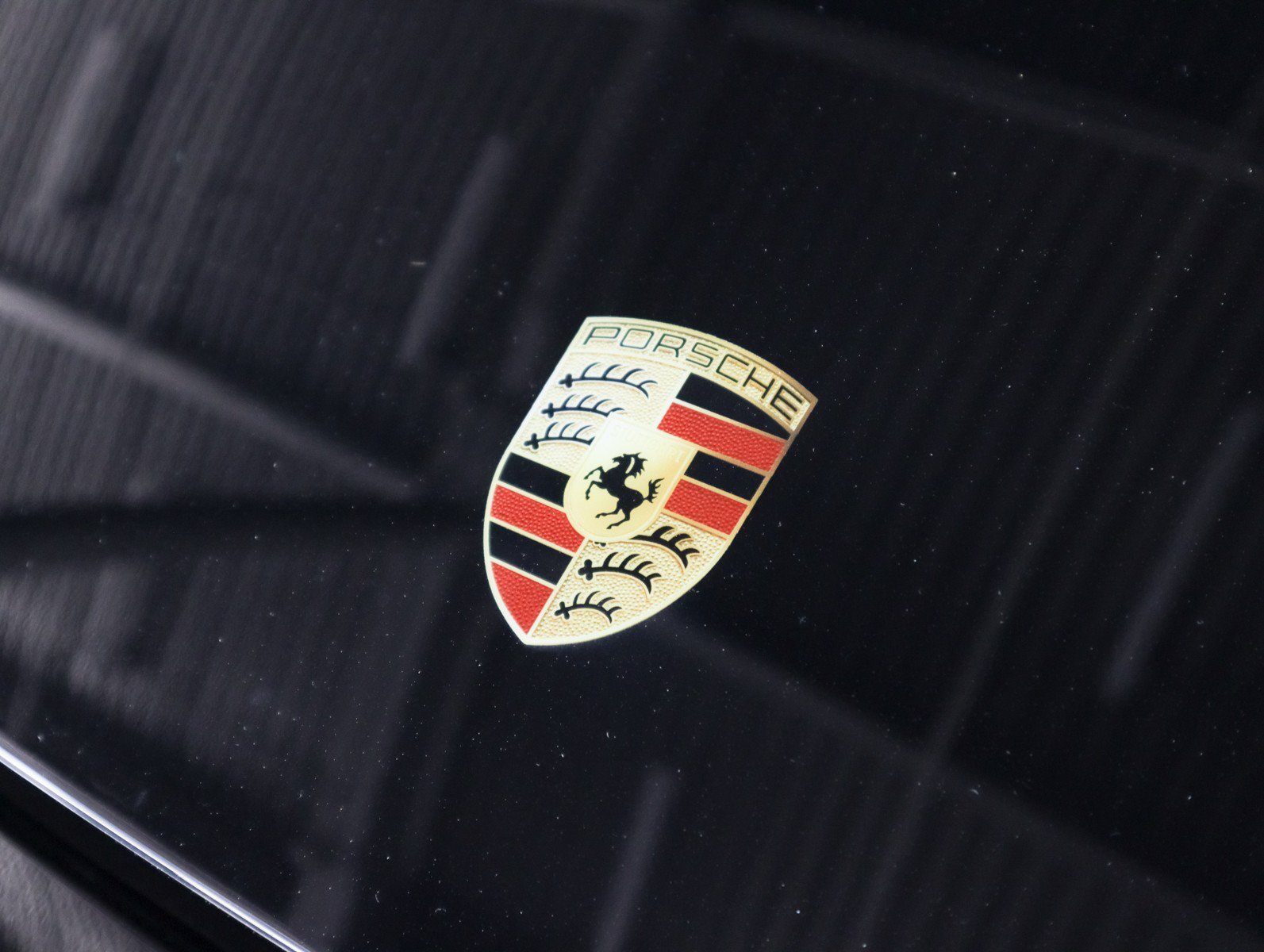 Certified Used 2024 Black Porsche GT3 RS image 33