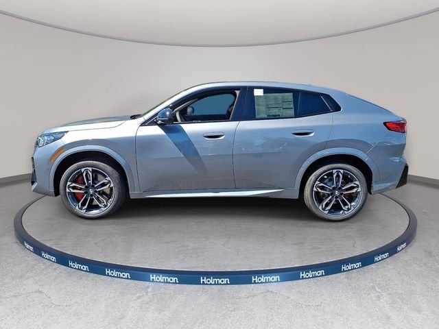 New 2026 Skyscraper Grey Metallic BMW xDrive28i image 7