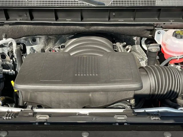 2026 Chevrolet Silverado 1500 High Country - Photo 25