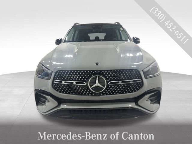 2026 Mercedes-Benz GLE GLE 350