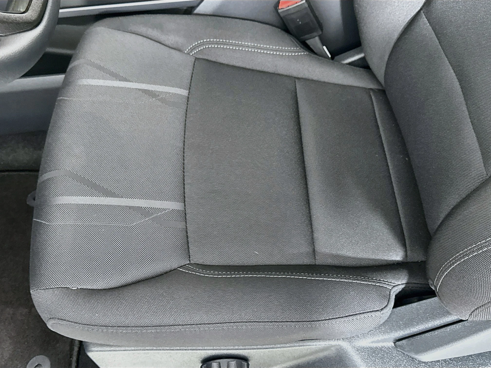 New 2026 Avalanche Ford STX® image 18