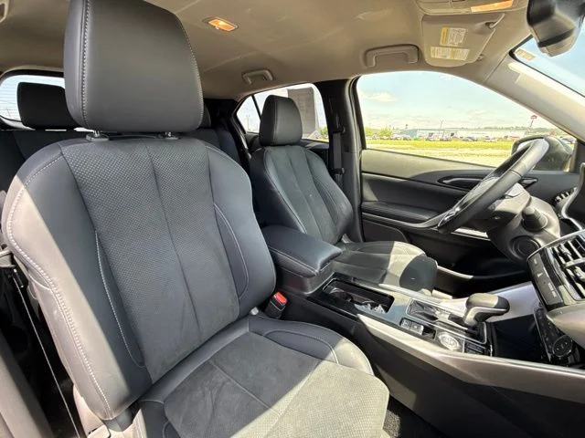 Certified Used 2026 Black Mitsubishi SE image 39