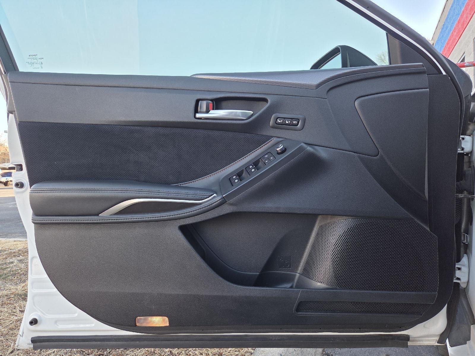 2019 Toyota Avalon Touring - Photo 36