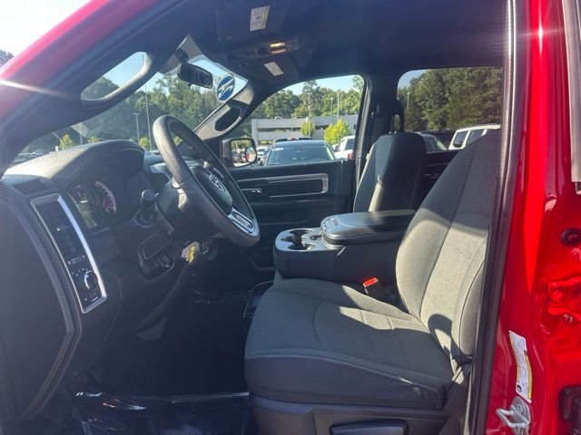 Used 2024 Red Ram Warlock image 20