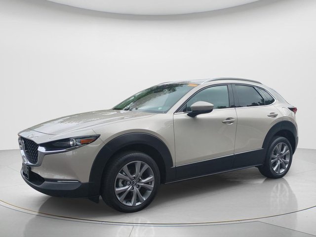 2024 Mazda CX-30 2.5 S Premium Package