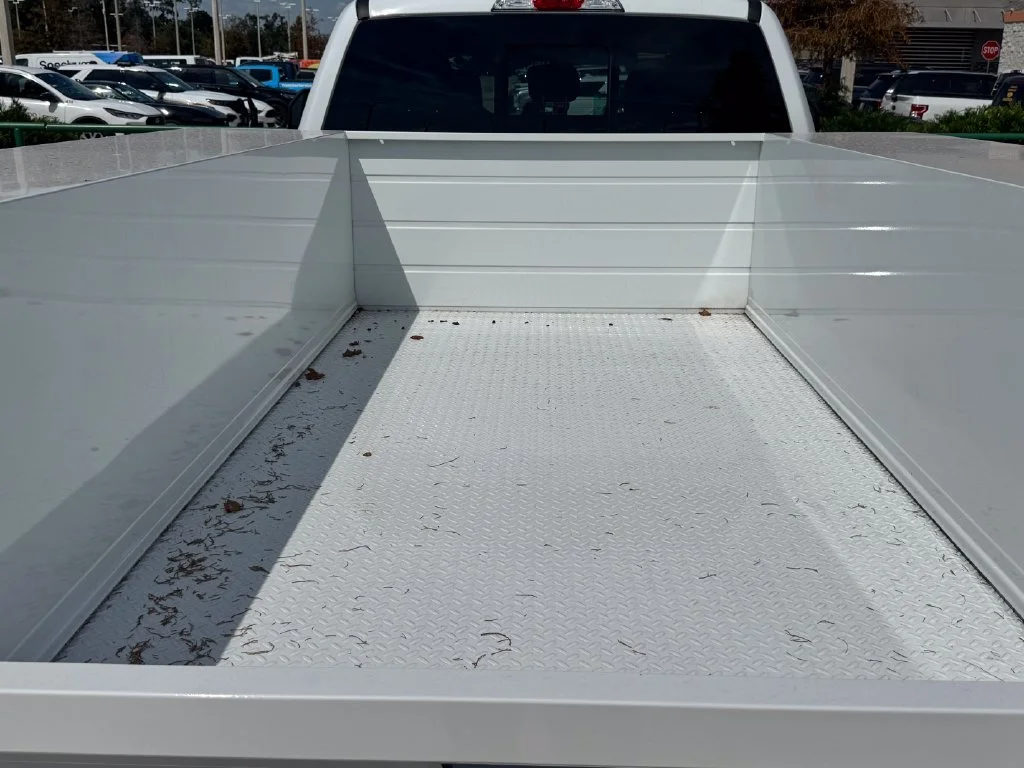New 2027 White Ford XL image 19