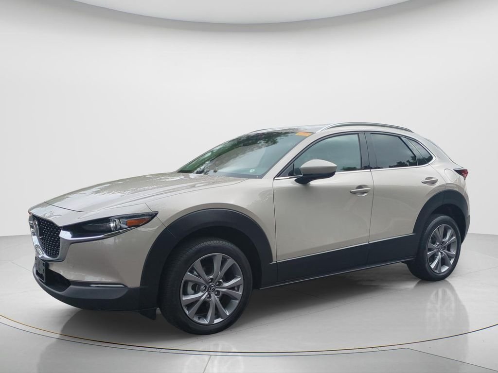 2024 Mazda CX-30 Premium AWD's photo