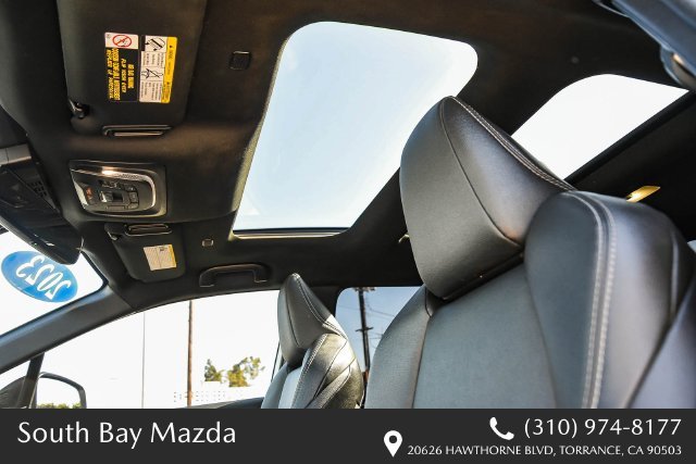 Used 2023 Beige Toyota XLE image 24