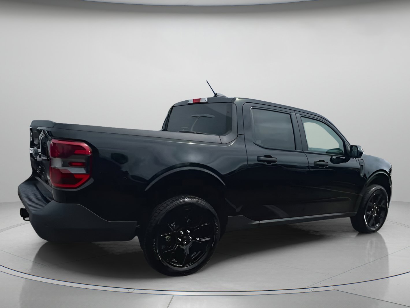 2025 Ford Maverick XLT - Photo 27