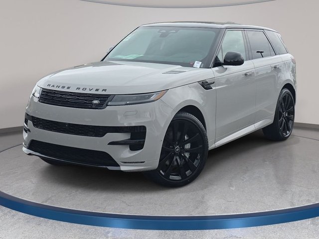 2025 LAND ROVER Range Rover Sport Dynamic SE
