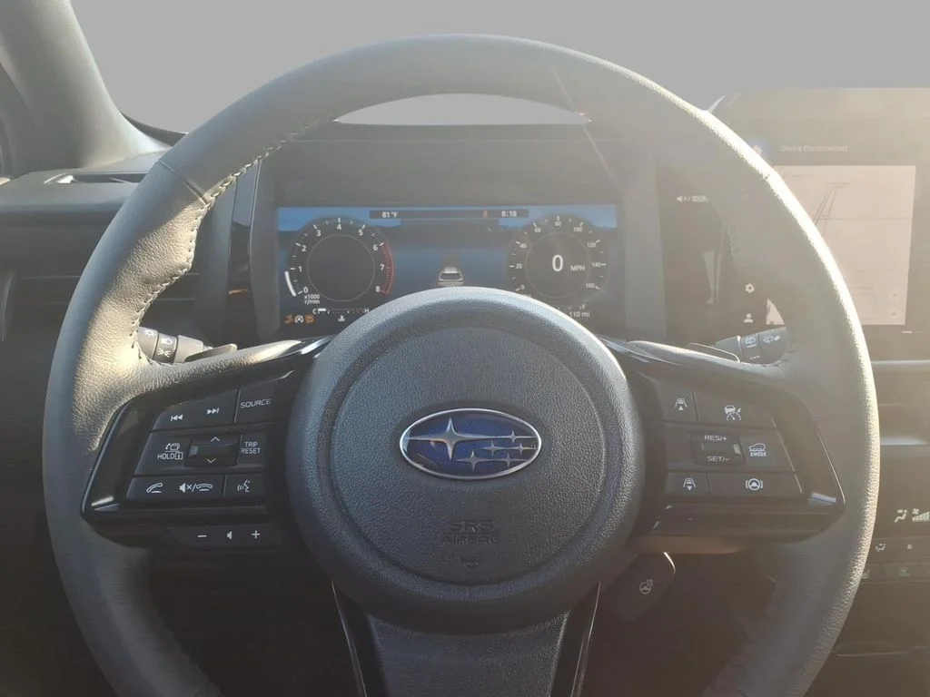 2026 Subaru Outback Limited XT - Photo 27