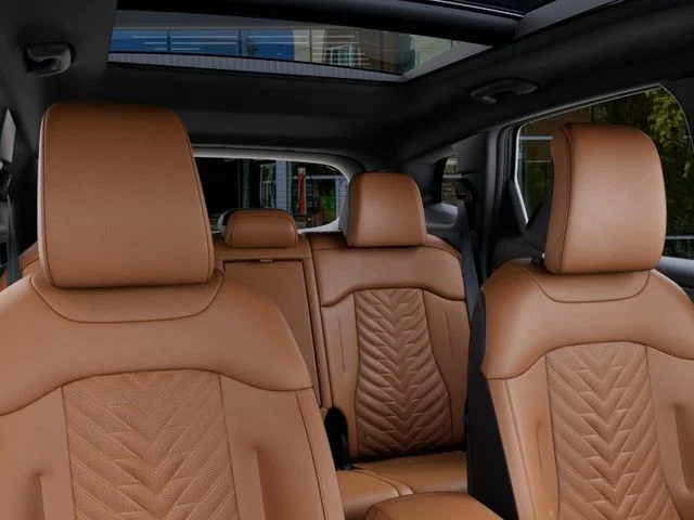 New 2026 Black Kia X-Line image 27