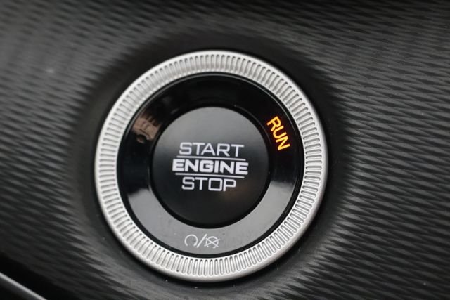 Used 2024 White Jeep Altitude X image 17