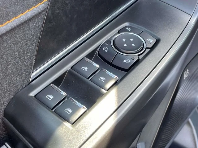 Certified Used 2025 Black Metallic Ford Tremor image 16