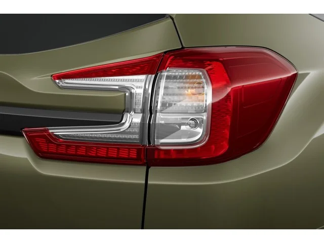 New 2026 AUTUMN GREEN METALLIC Subaru Onyx Edition Touring 7-Passenger image 13