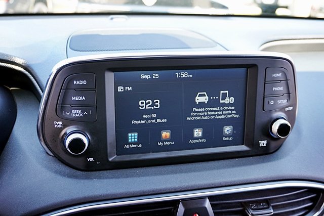 Used 2020 Brown Hyundai SE image 33