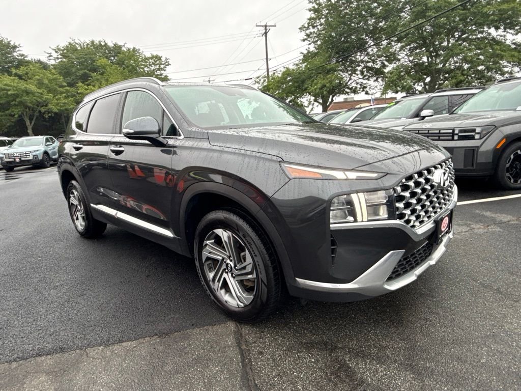 2023 Hyundai Santa Fe SEL - Photo 3
