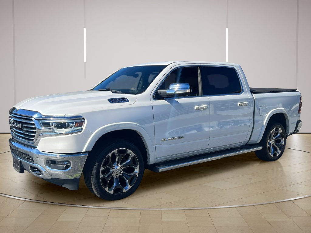 2022 RAM 1500 Pickup