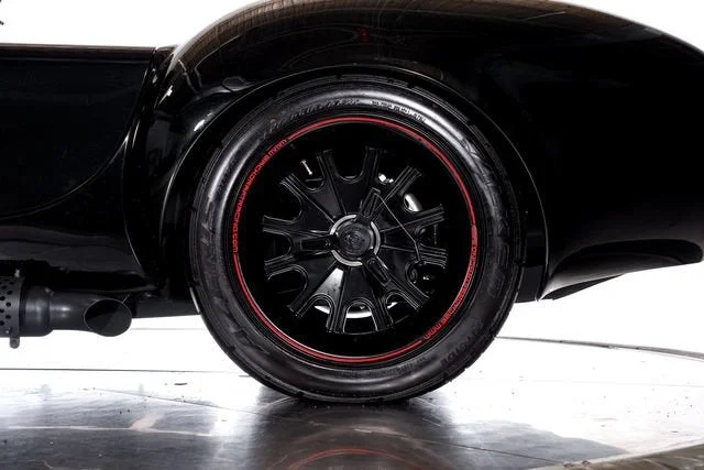 Used 1965 Black Ford  image 16