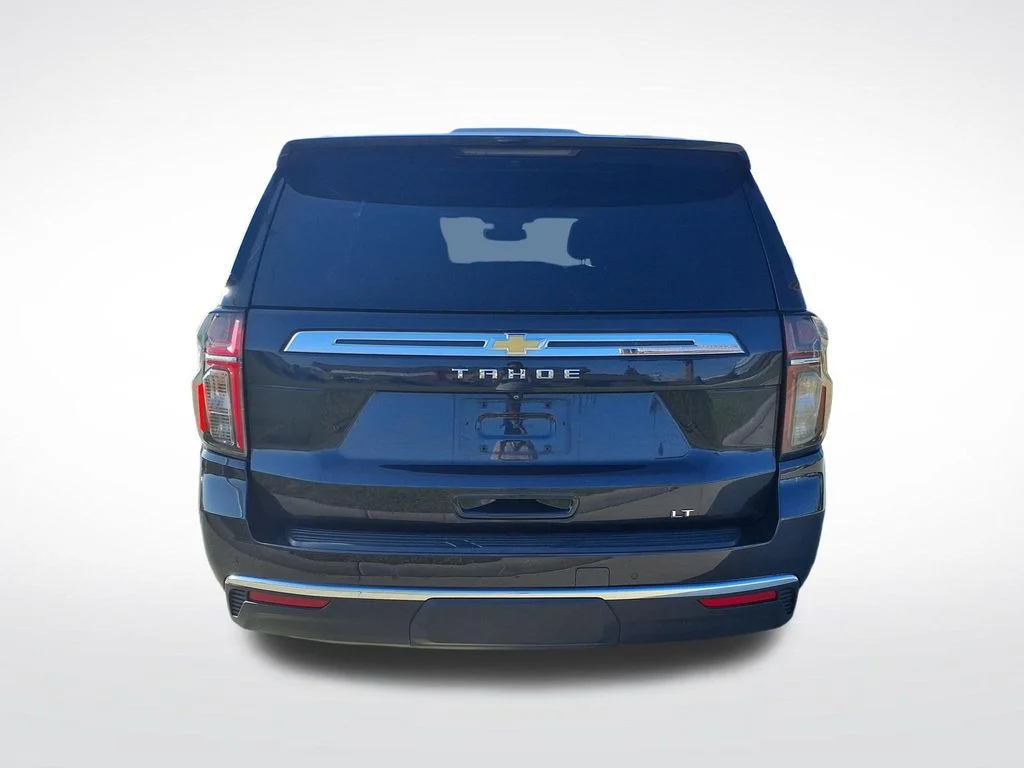 Used 2024 Gray Chevrolet LT image 7