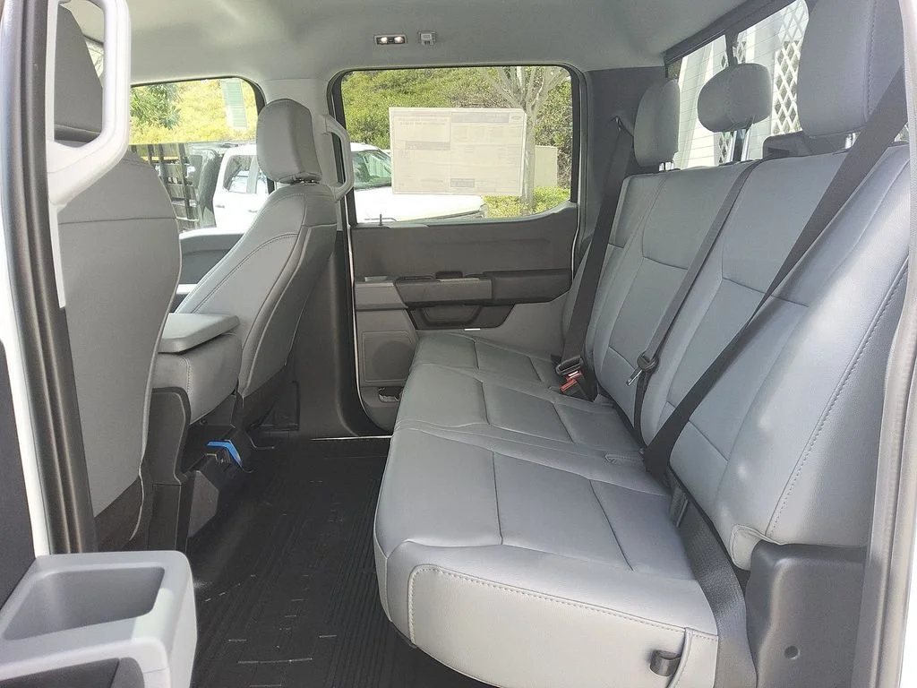 New 2026 White Ford XL image 15