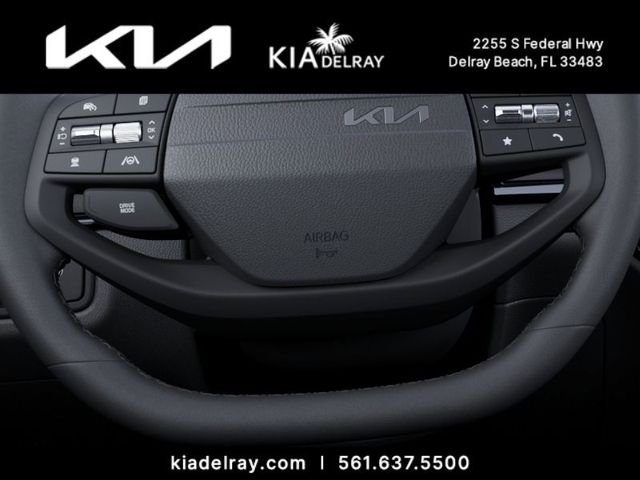 New 2026 Panthera Metal Kia SX Prestige image 22