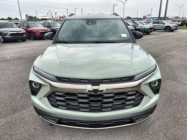 2026 Chevrolet Trailblazer Activ - Photo 15