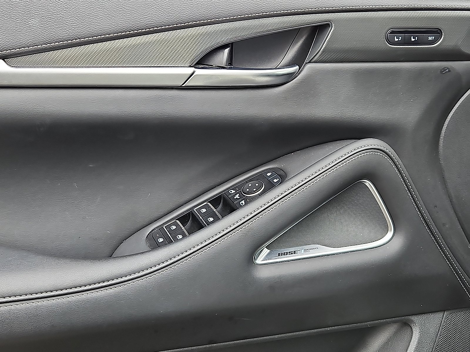 2023 INFINITI QX60 LUXE - Photo 13